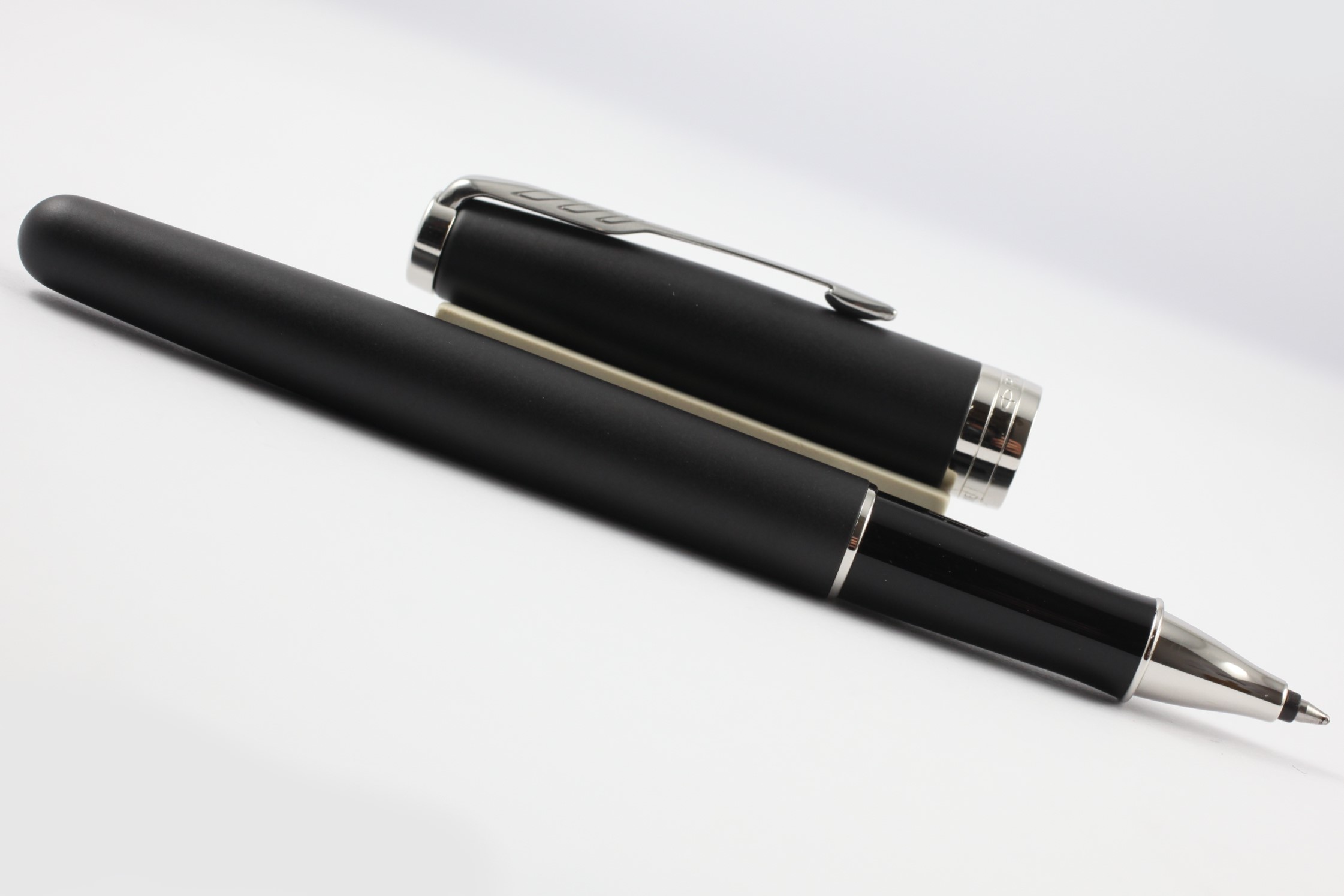 ParkerSonnetTransformationMattBlackCTRB_D